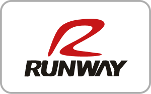 Logomarca Runway