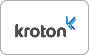 Logomarca Króton