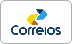 Logomarca CORREIOS