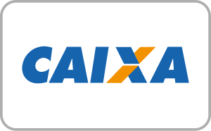 Logomarca CAIXA Seguros