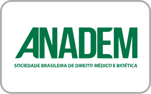 Logomarca ANADEM