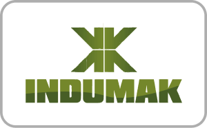 Logomarca INDUMAK