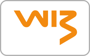 Logomarca WIZ Corporate