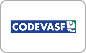 Logomarca CODEVASF