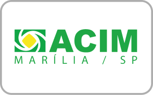 Logomarca ACIM