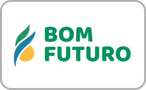 Logomarca Grupo Bom Futuro