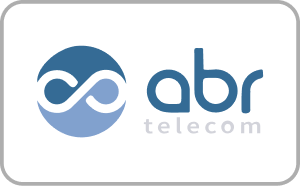 Logomarca ABRTelecom