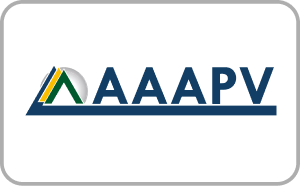 Logomarca AAAPV