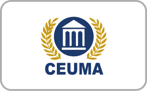 Logomarca Grupo CEUMA