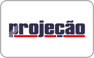 Logomarca Grupo Projeção