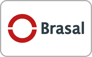 Logomarca Brasal