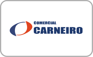 Logomarca Comercial Carneiro